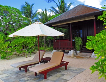 Bungalo
